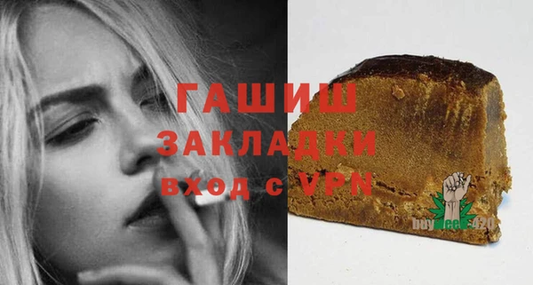 крисы Мегион